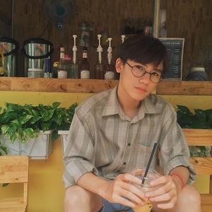 于清朗